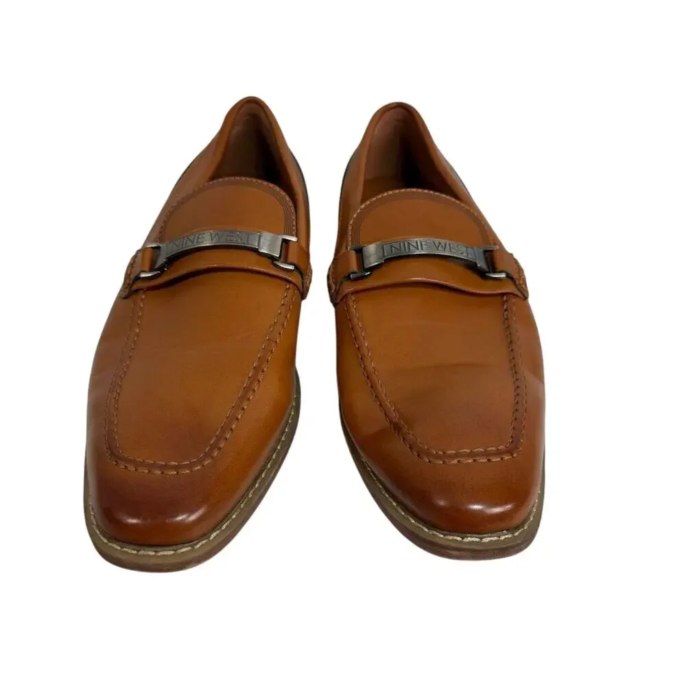 Nine West Men’s Shoes Size 9 # Box 881